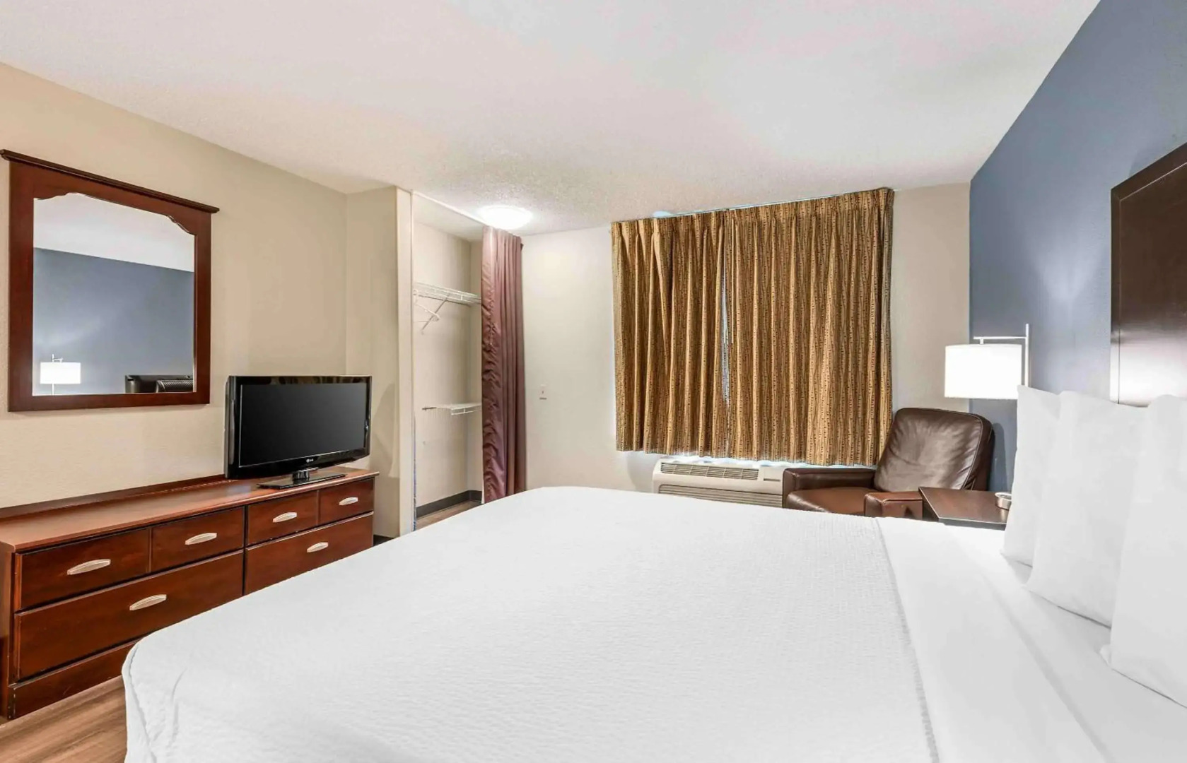 Extended Stay America Suites Dayton North