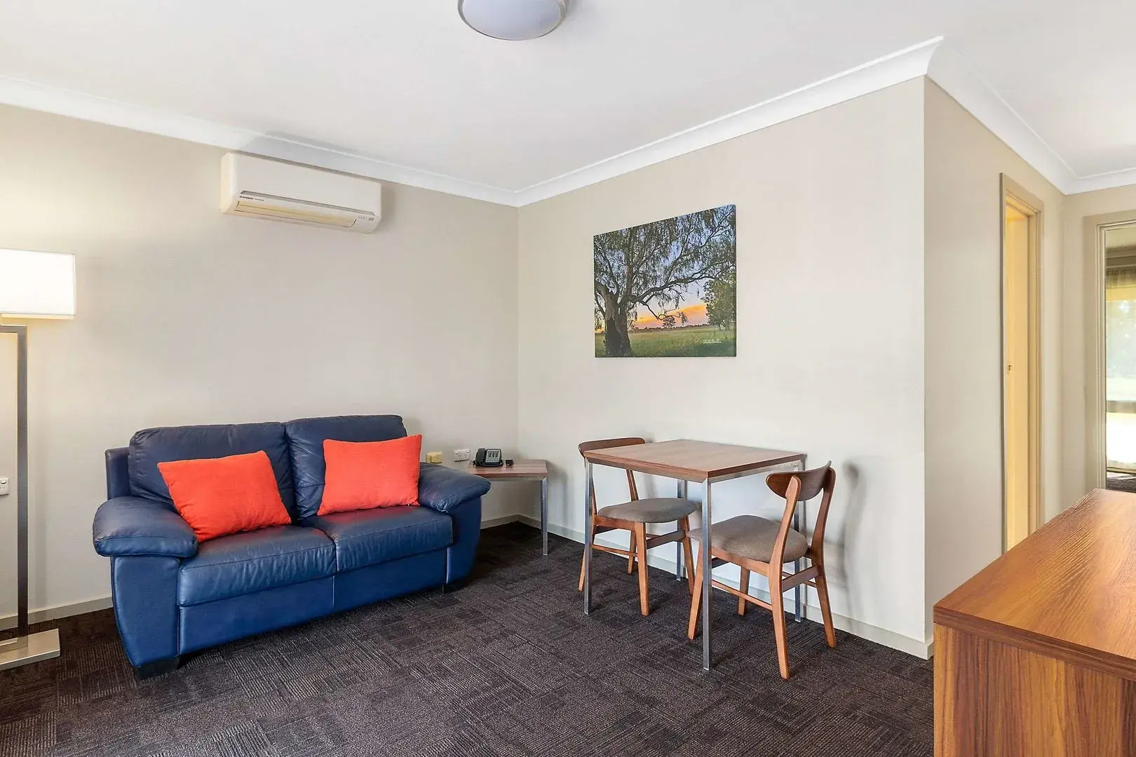 Quality Inn Carriage House Wagga Wagga
