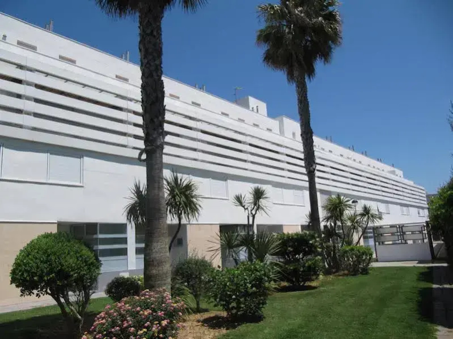 S&L Costa Ballena By Life Apartments