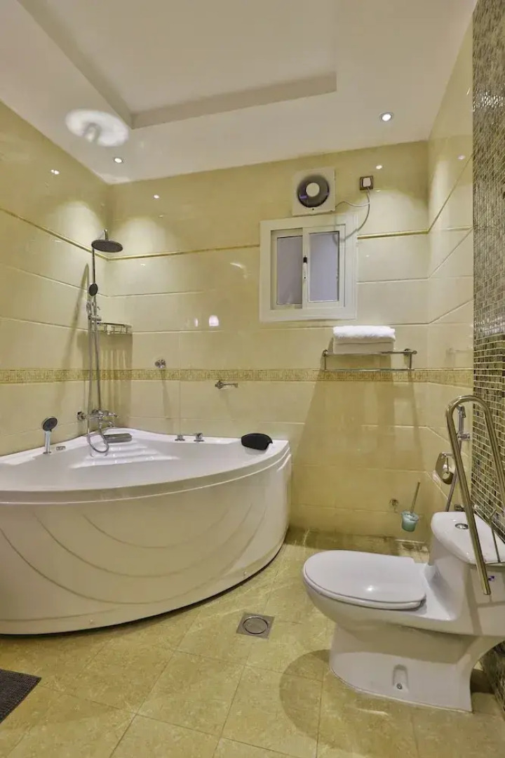 Capital O304 Dream Homes Hotel Apartment