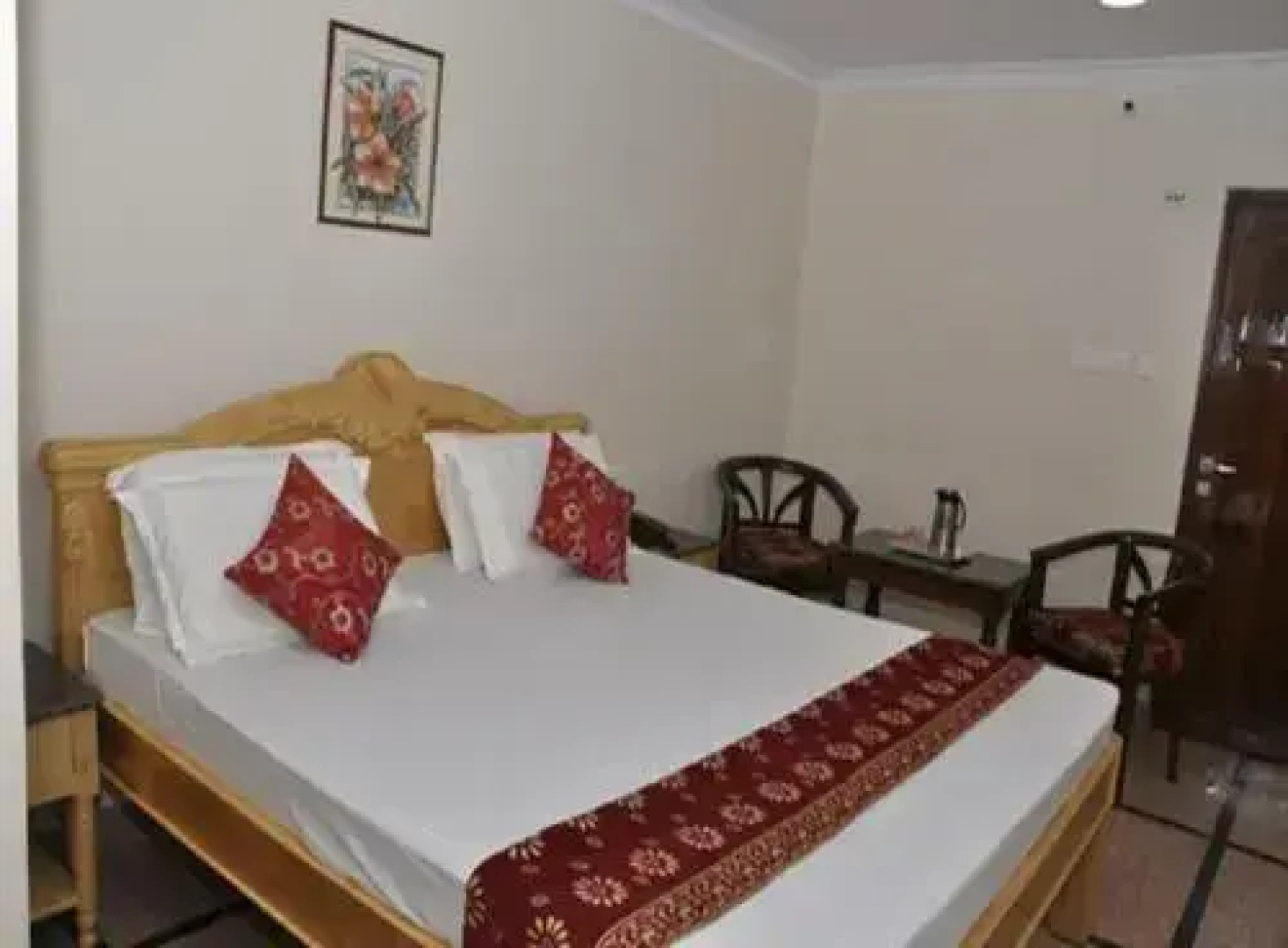 Hotel Adithya Central