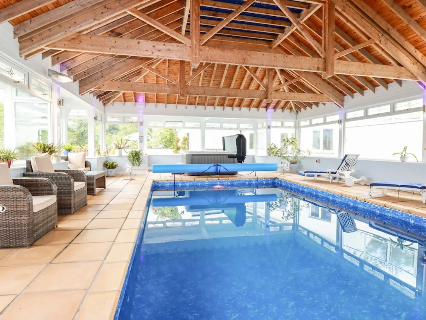 Chapel Green Studio 2