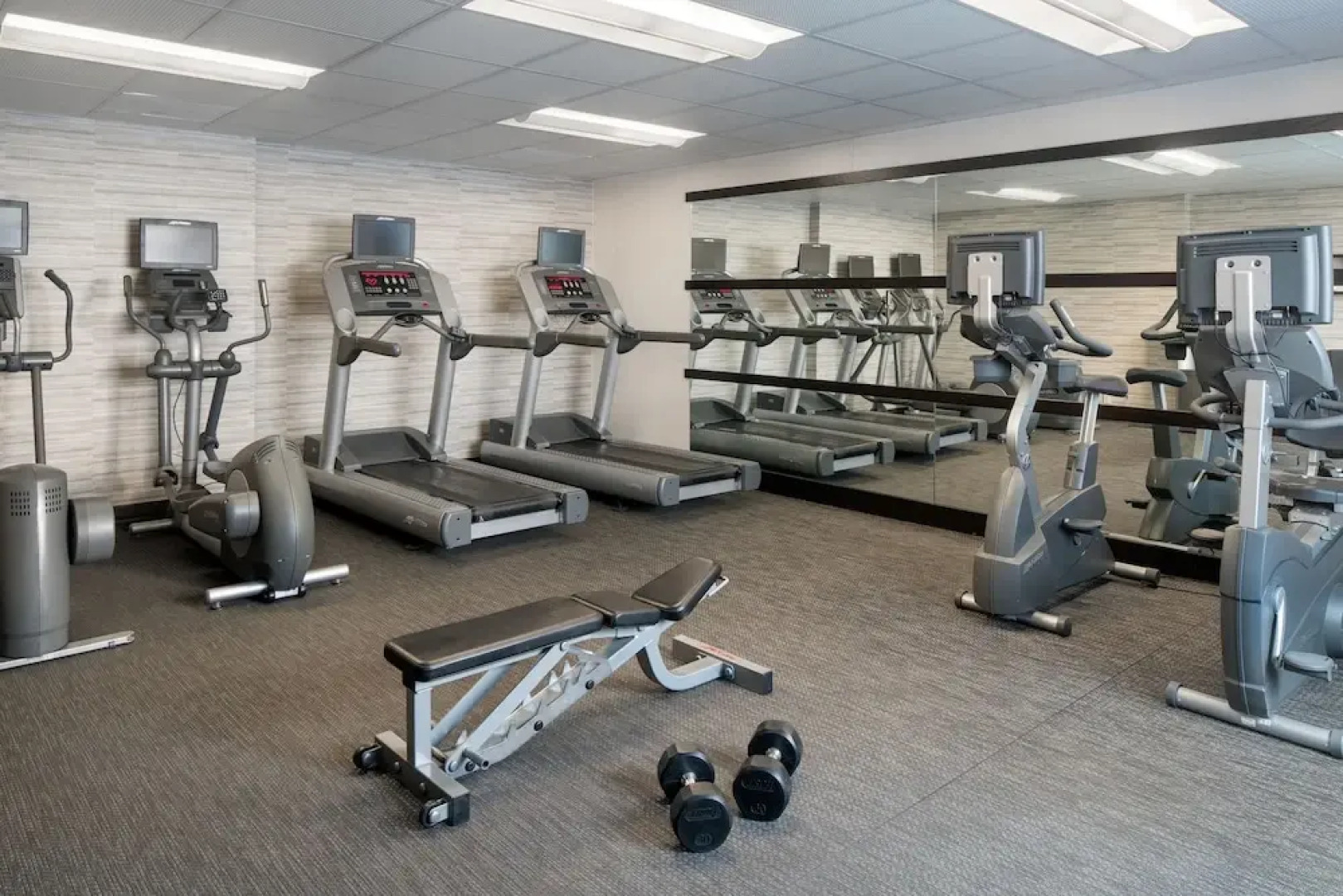 Courtyard San Mateo Foster City