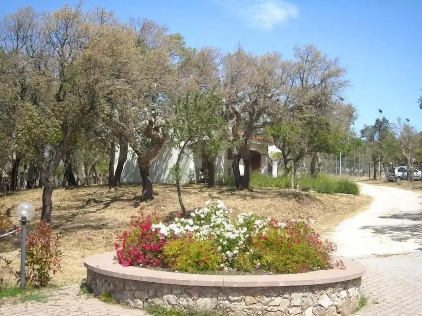 Monte Pirastru Country Resort