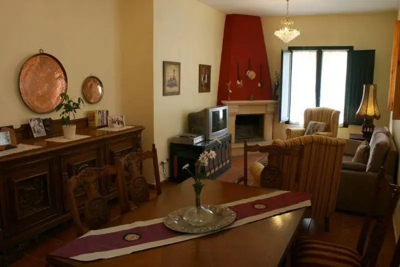 Casa Rural Puerta del Agua