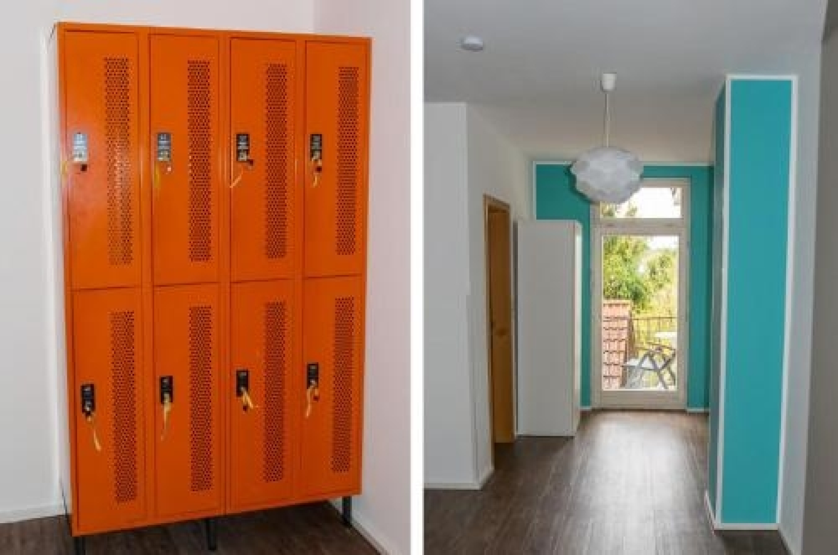 See-Hostel Wasserburg am Bodensee