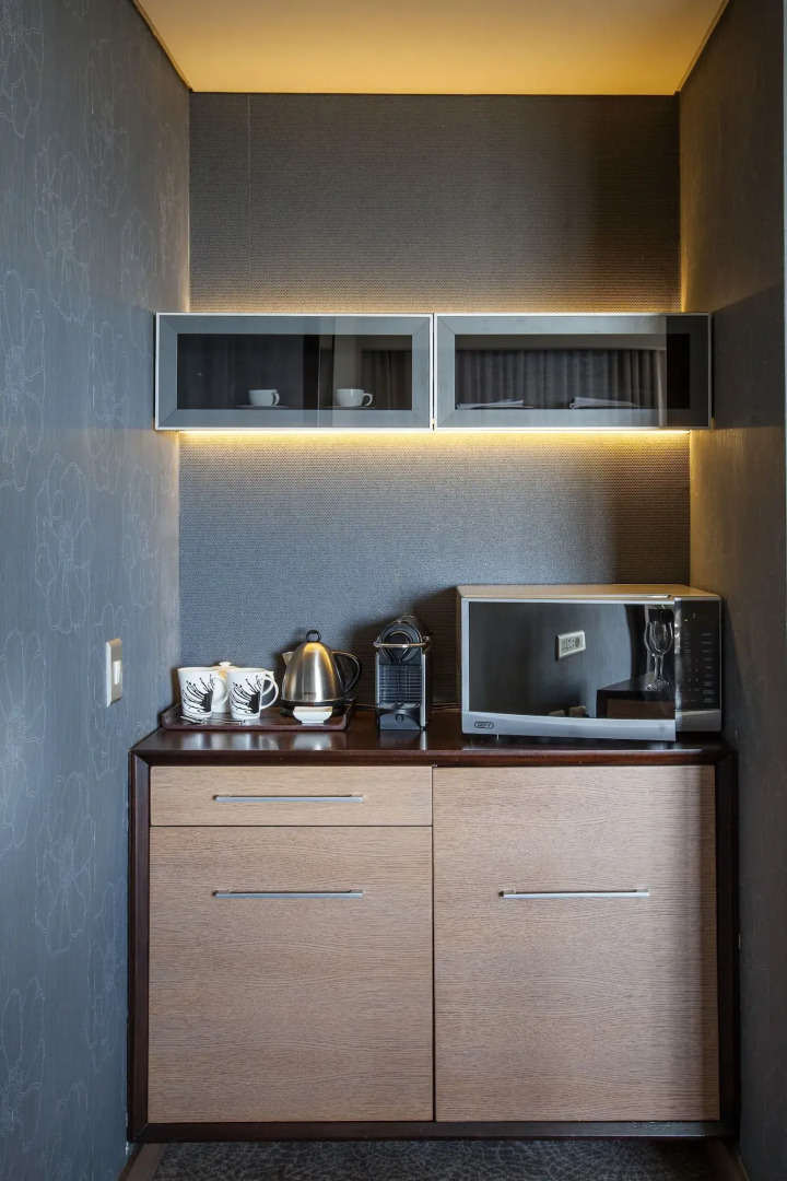 Southern Sun Hyde Park