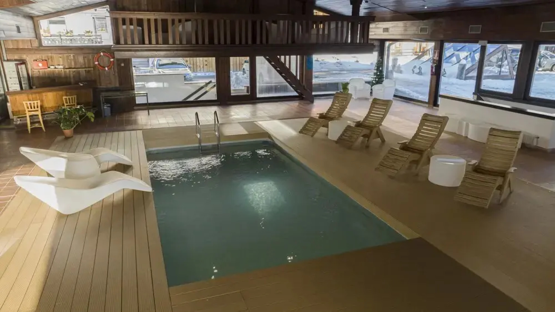 Residence Valpiccola