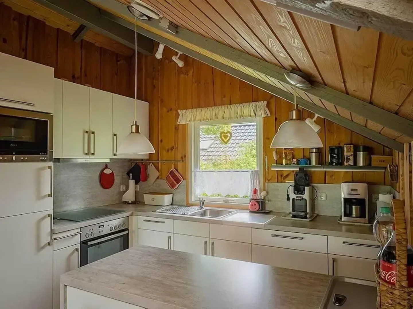 Juwel Feriendorf Glücksburg - Holnis 13