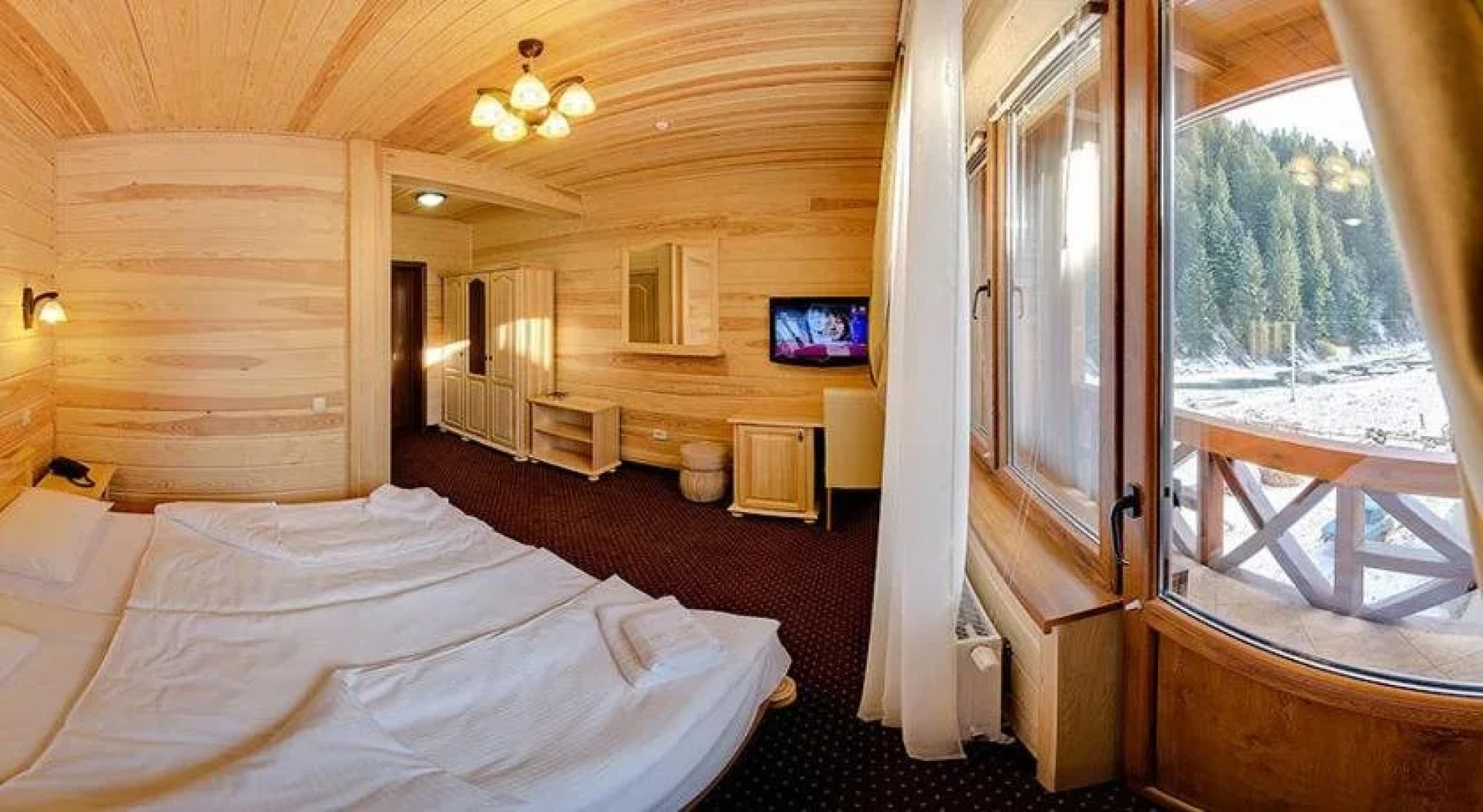 Форест-хаус