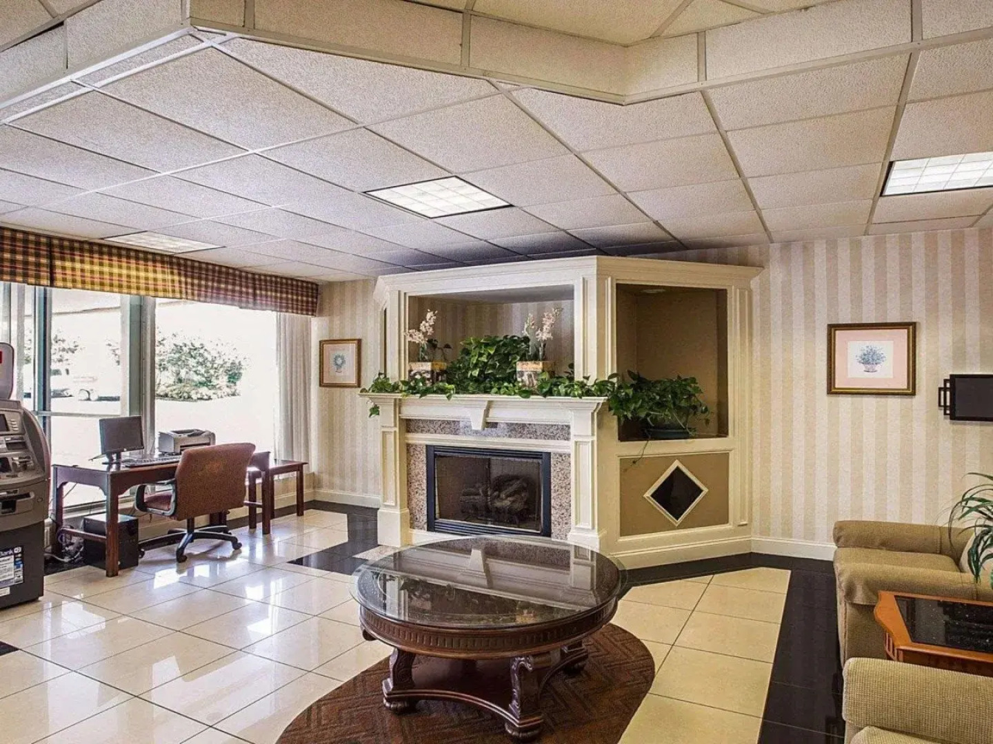 Country Inn & Suites by Radisson, Greenville, SC