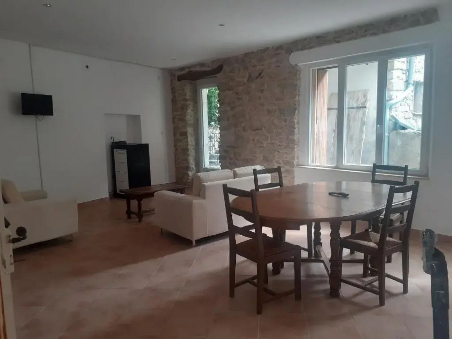 Appartemment situé a lacaune les bains