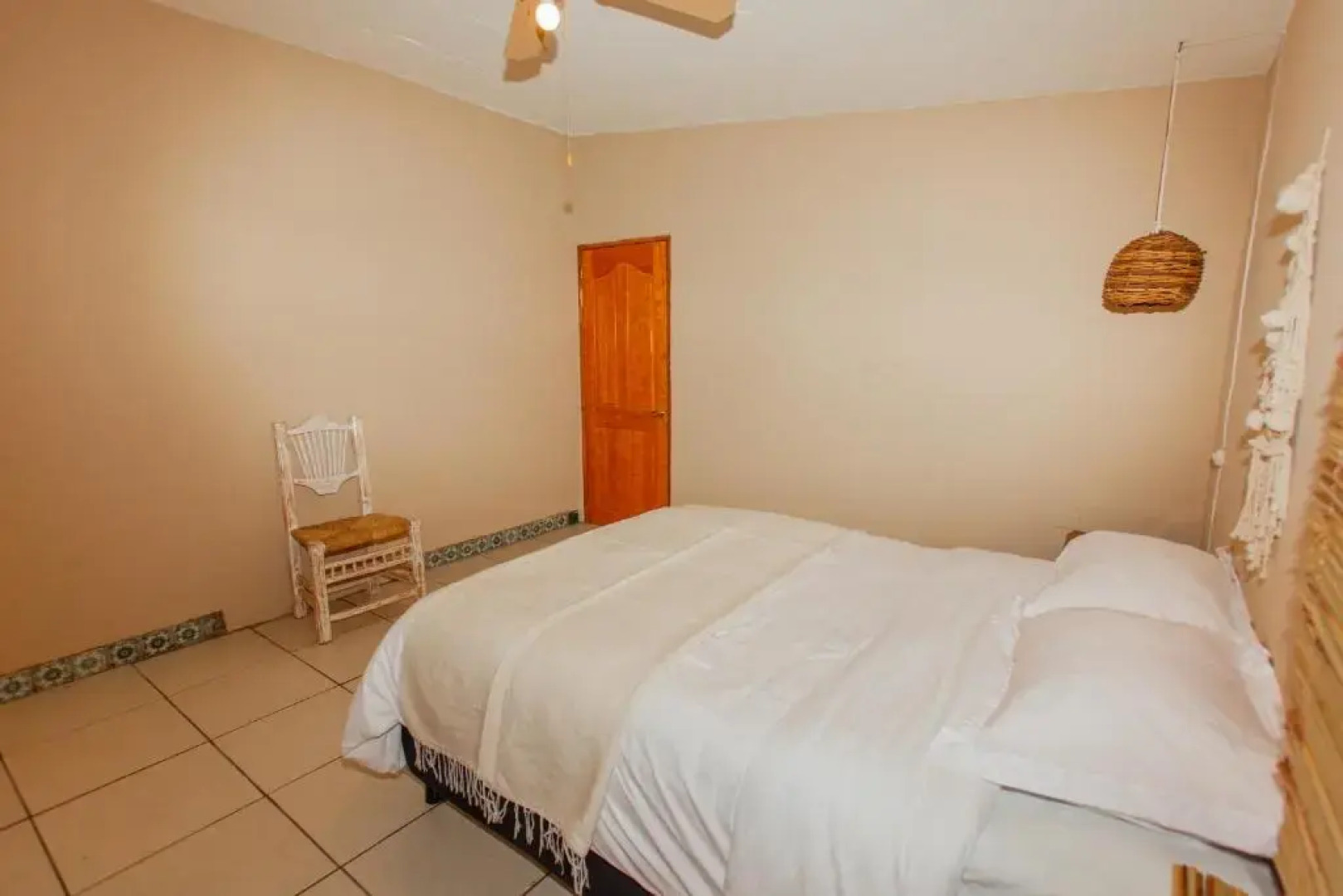 Cien Palmas- Authentic Mexican Casita 1 -Downtown