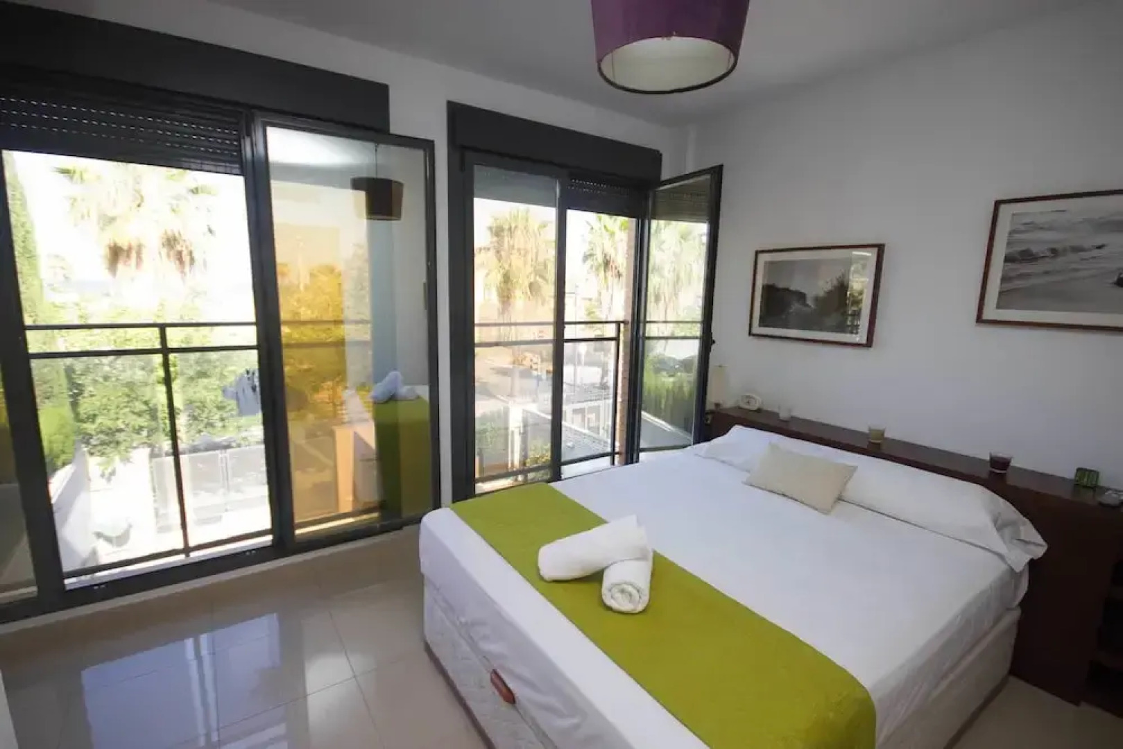 Total Valencia Beach