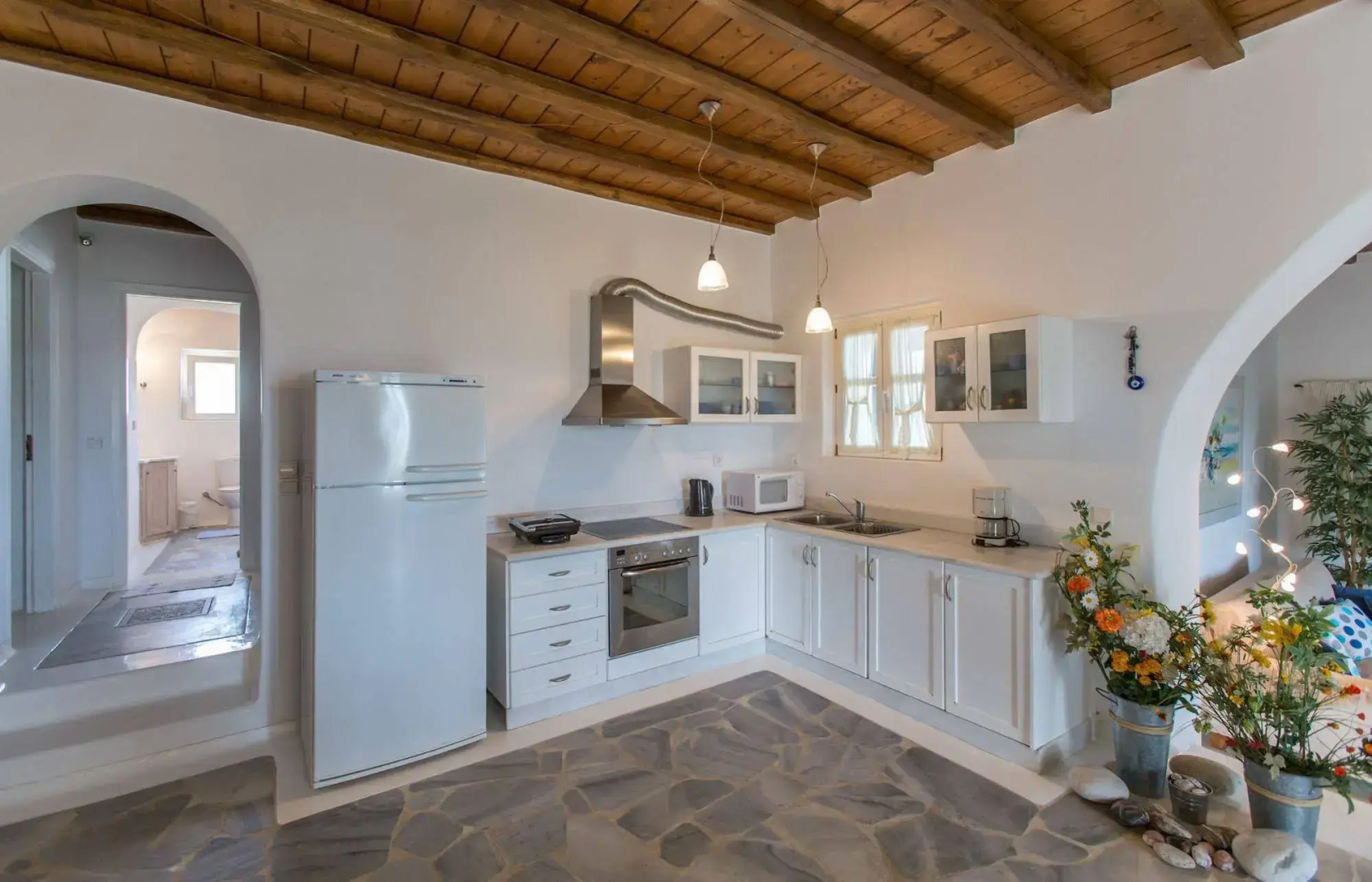 Thermes Mykonos Luxury Villas