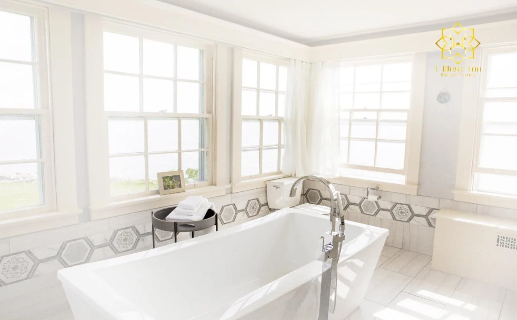 1 West Inn Waterfront