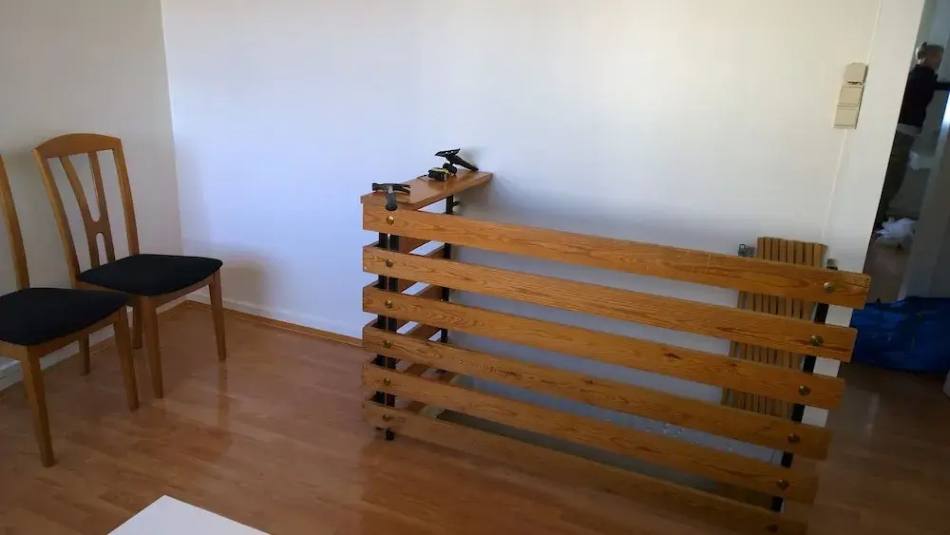 Budget Apartment with Ocean View