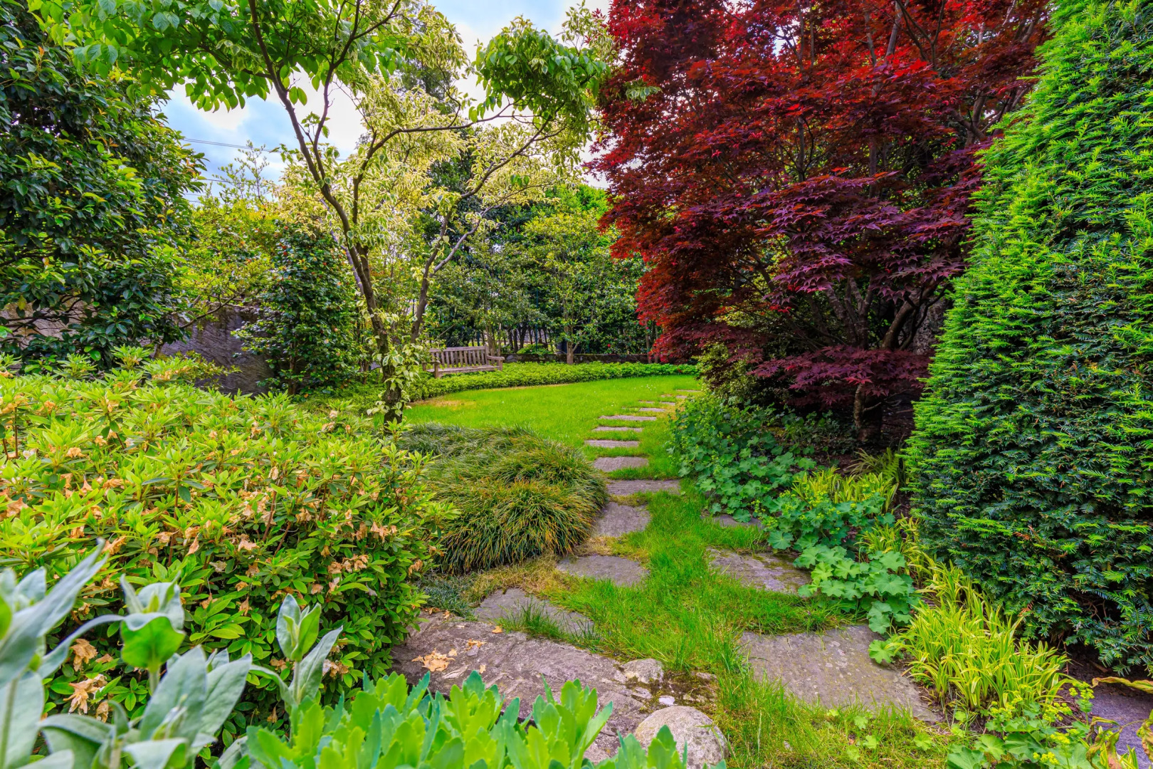 Il Giardino Segreto Loft