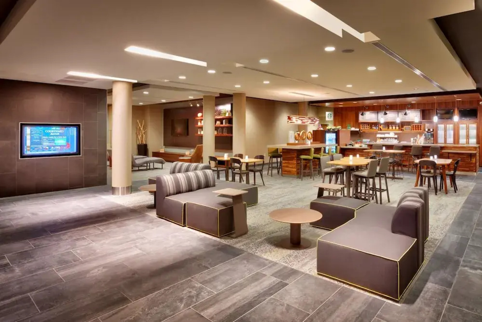 Courtyard by Marriott Denver North/Westminster