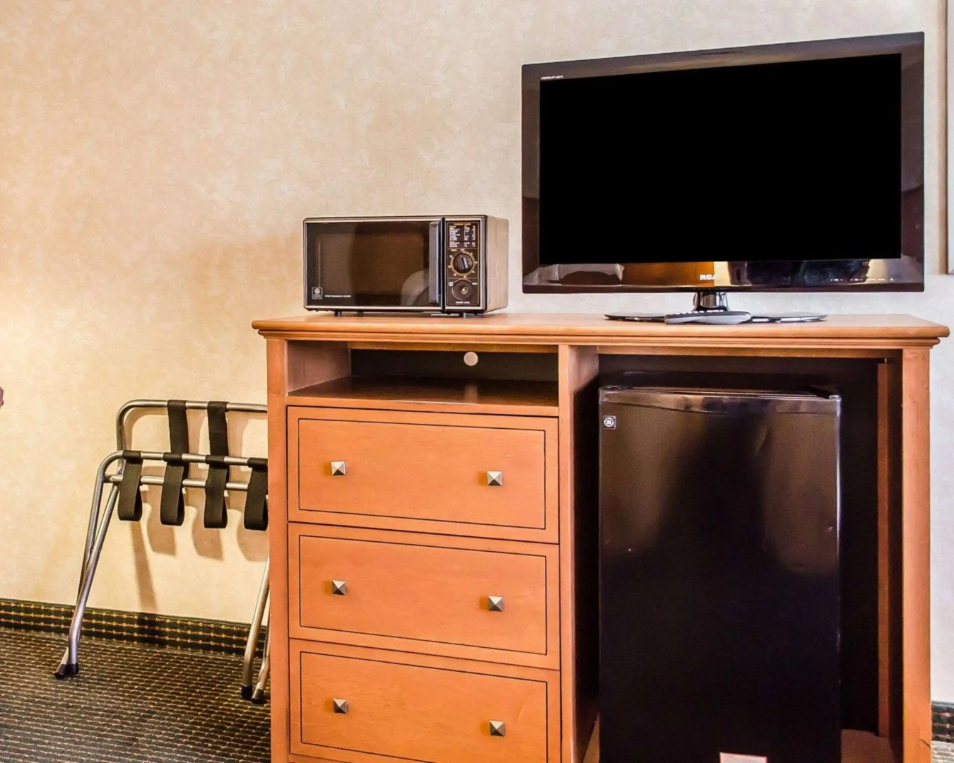 Quality Inn Harrisburg - Hershey Area