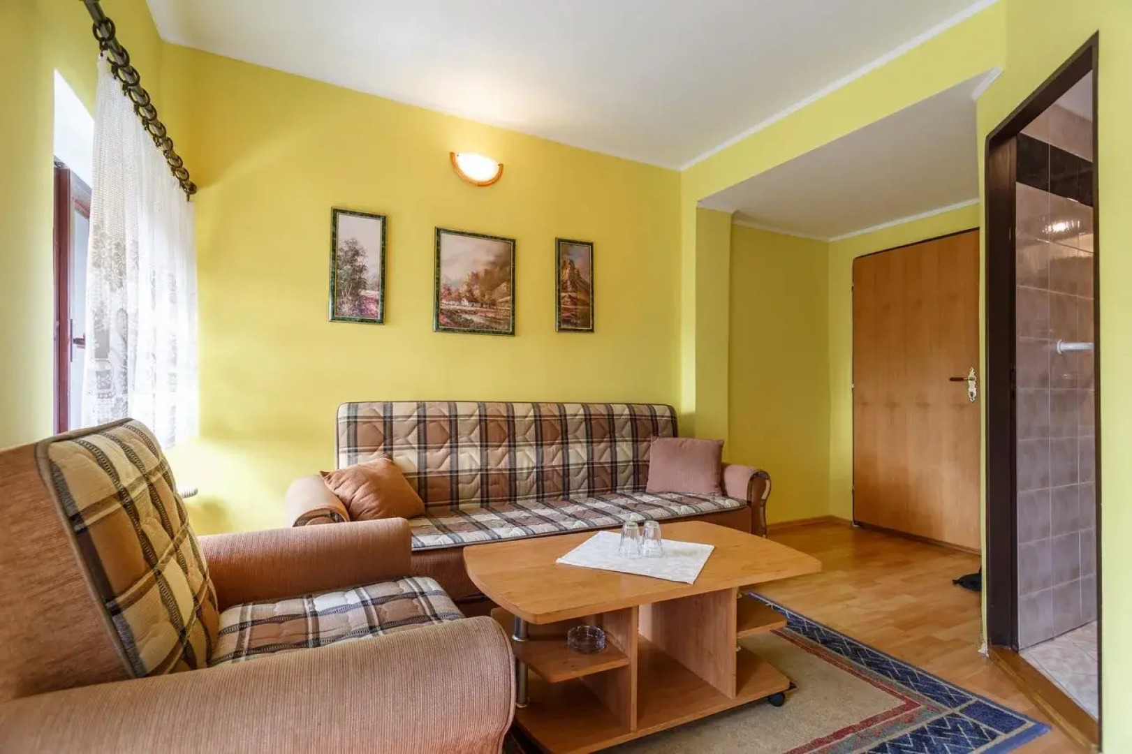 Penzión - Restaurant Atrium