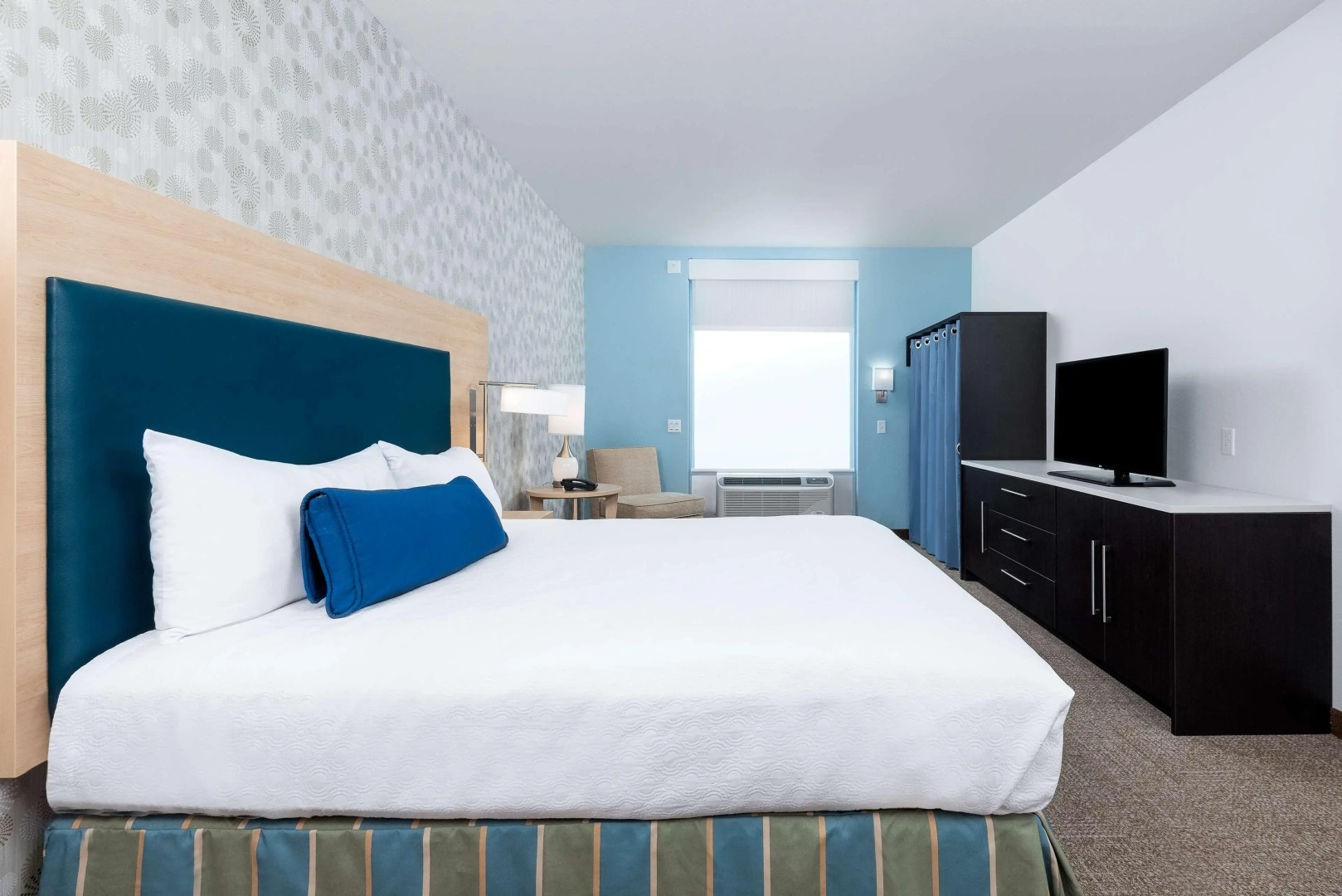 Home2 Suites by Hilton Ft. Lauderdale Airport-Cruise Port