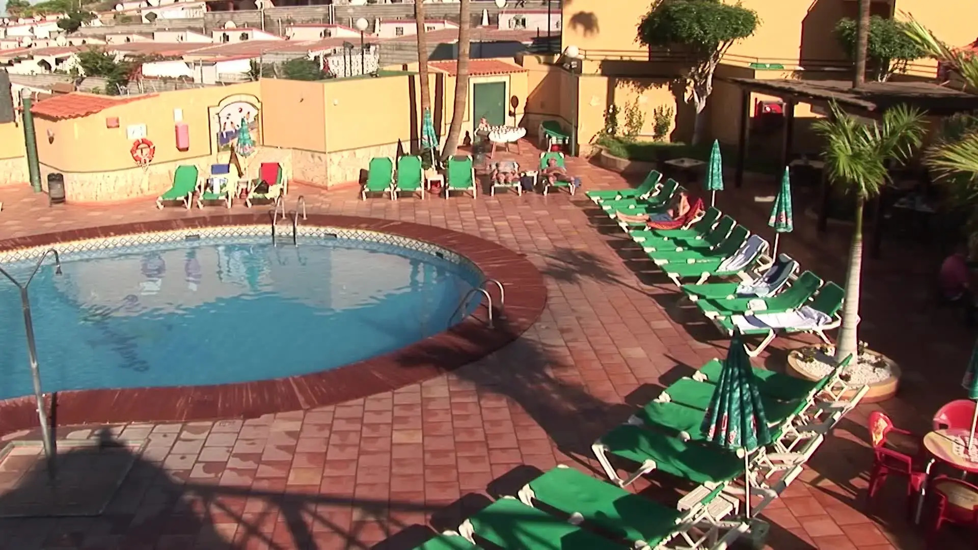 Ohasis Boutique Suites