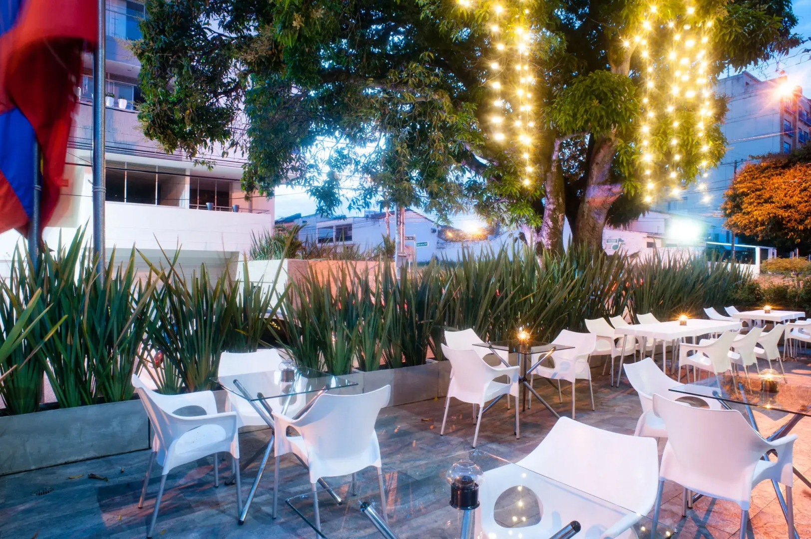 Hotel MS Ciudad Jardín Plus