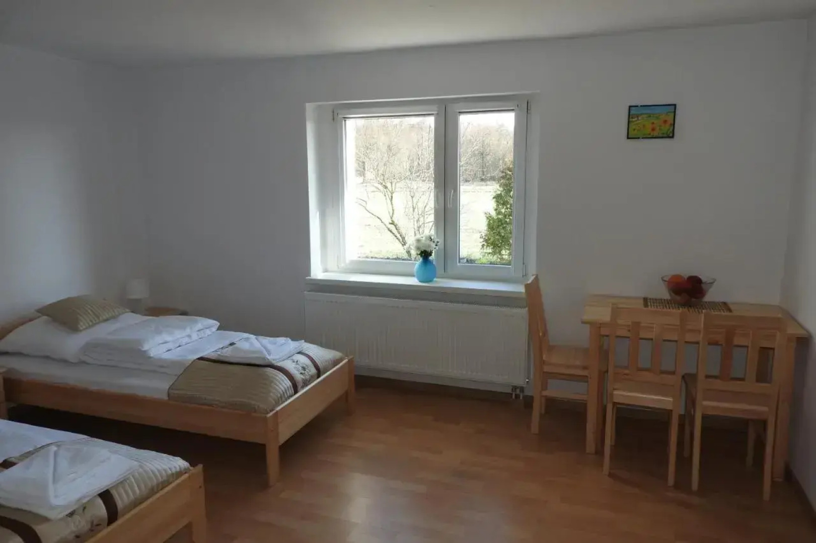 Pokoje Gościnne Pod Brzózką