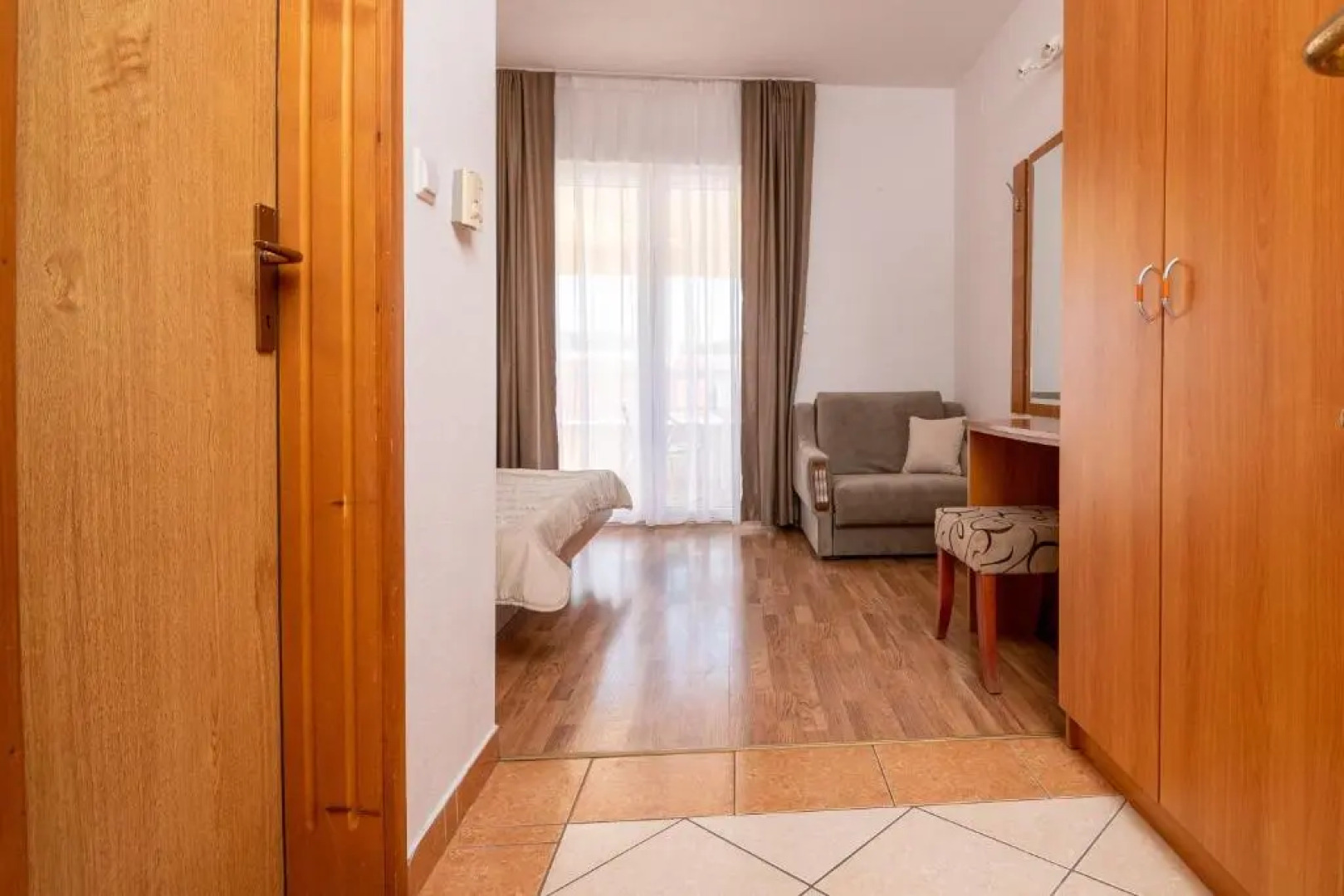 Apartments Knežević