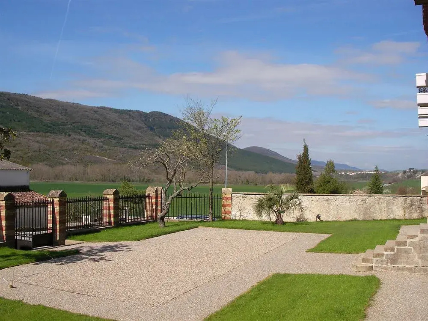 Hotel Villa Clementina