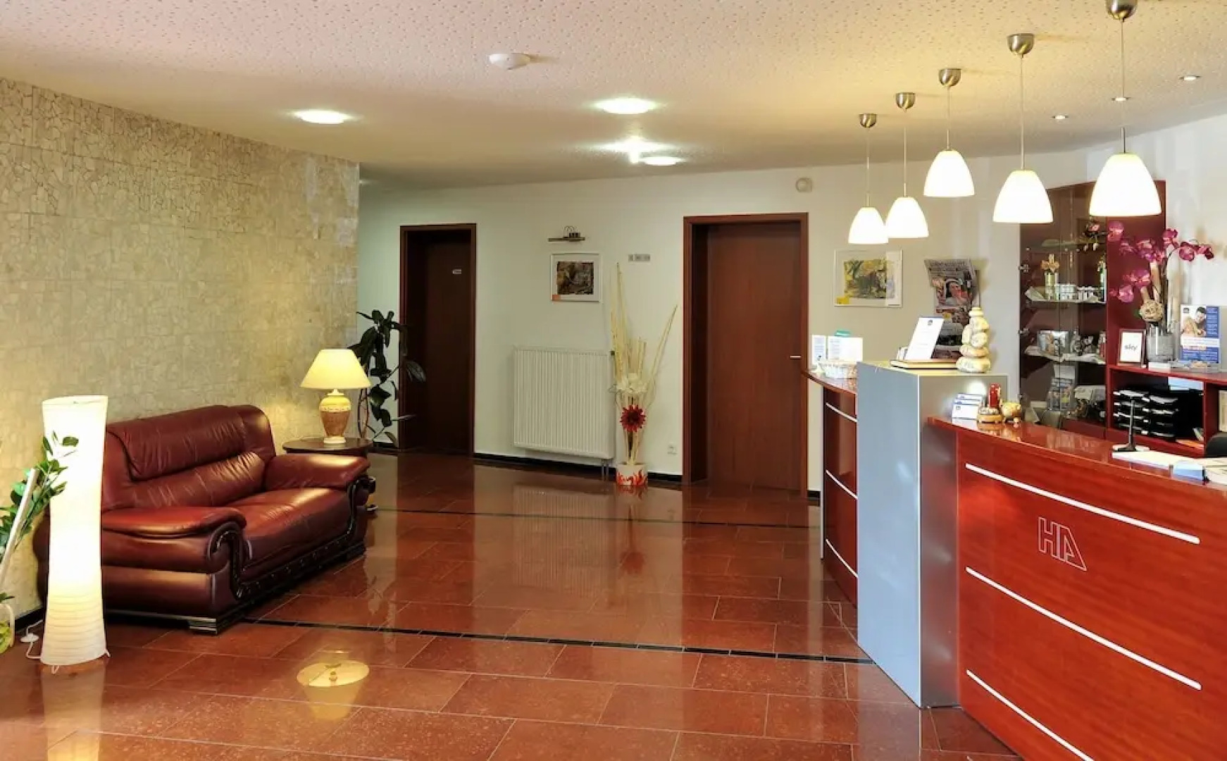 Best Western Hotel Aurora