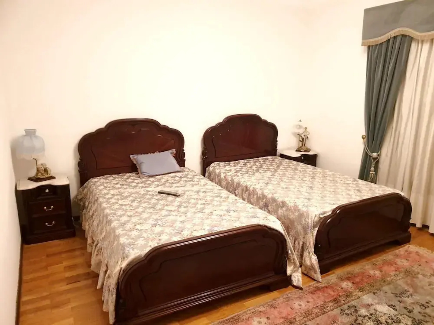 House With 2 Bedrooms in Apendurada, With Furnished Garden and Wifi - 40 km From the Beach