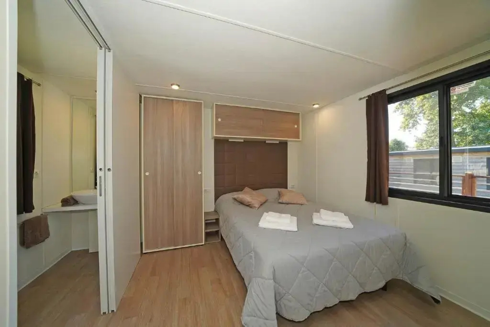 Fornella Caravanpark