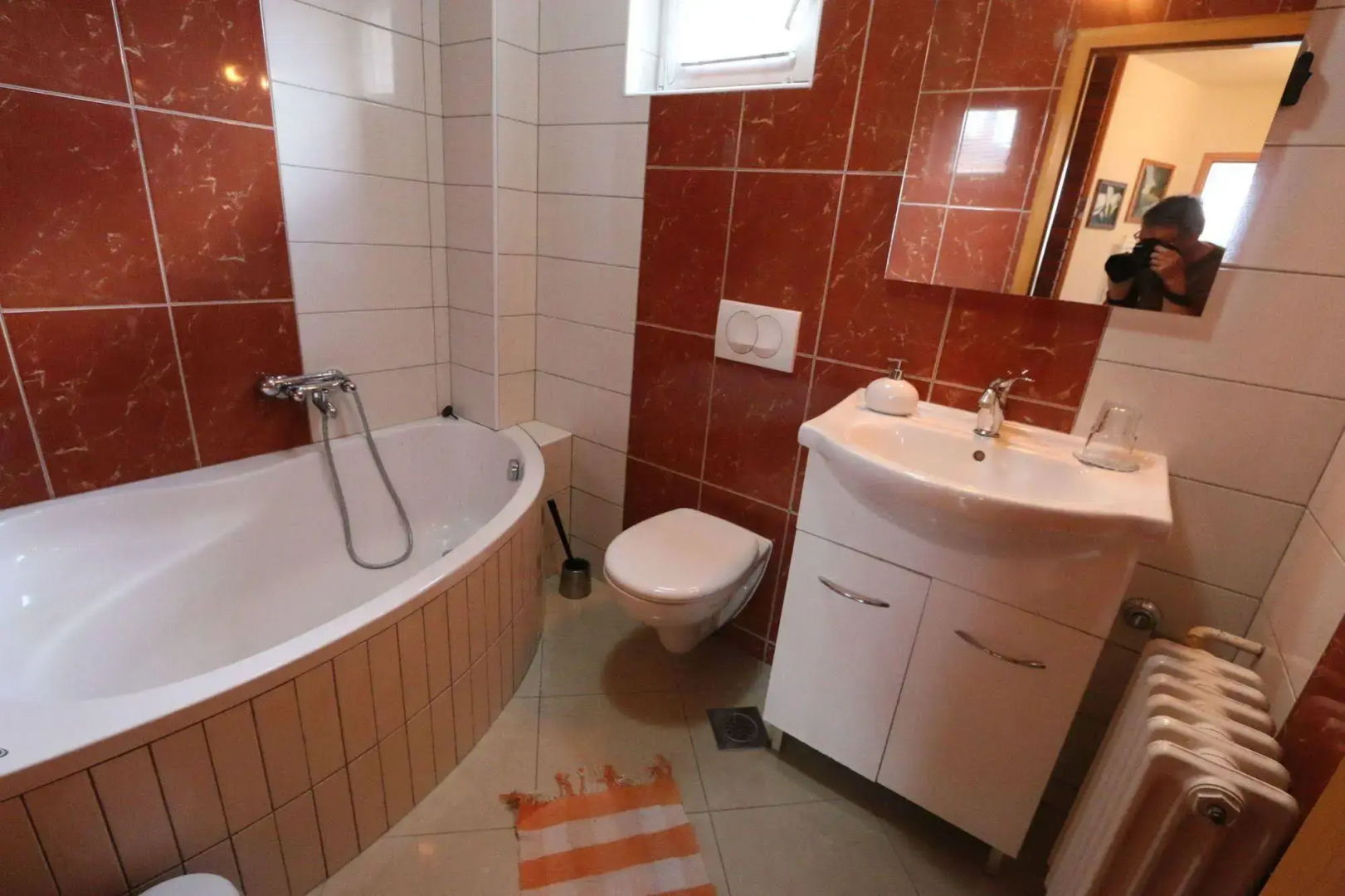 Apartments Moreta