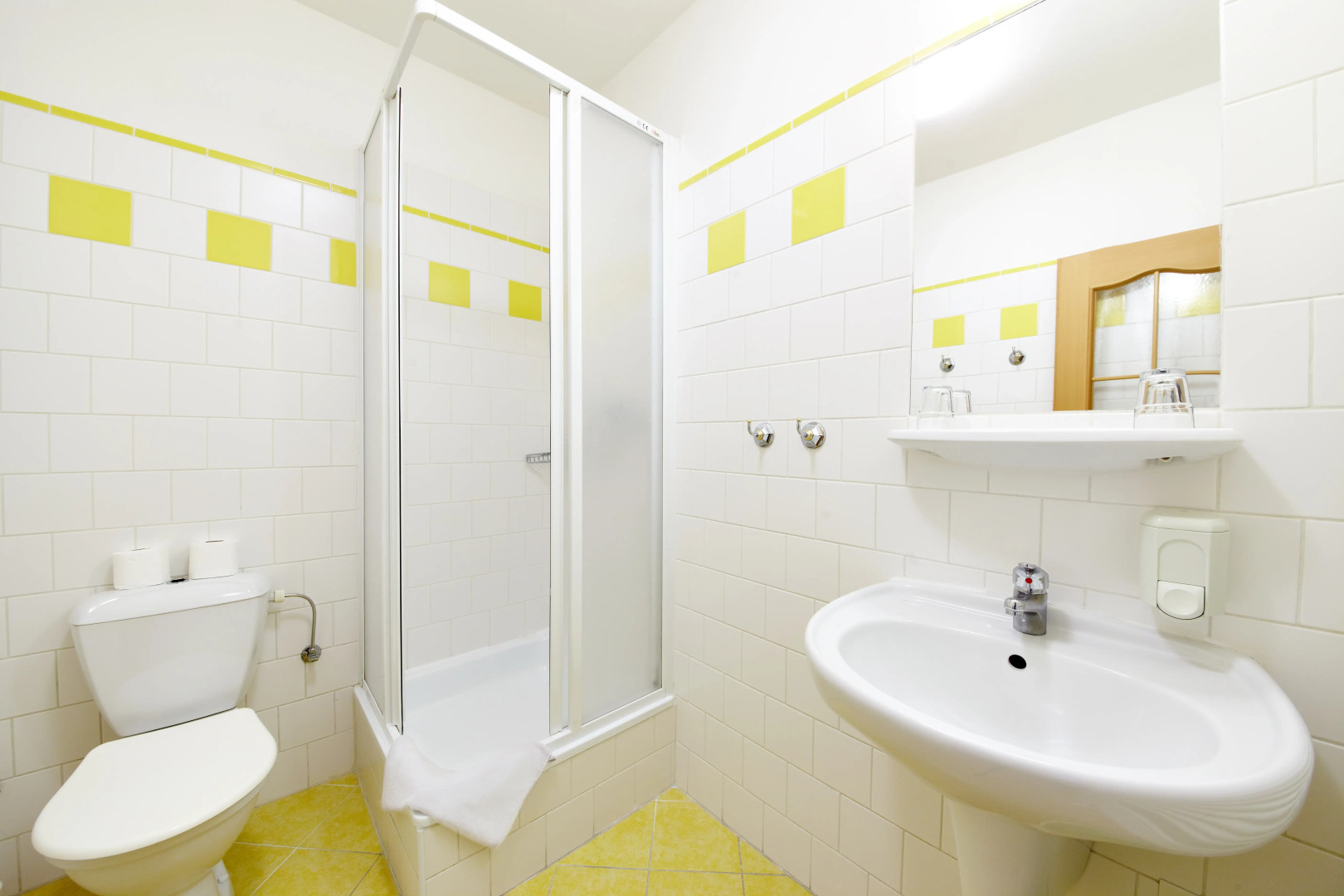 Pension Brezina Prague