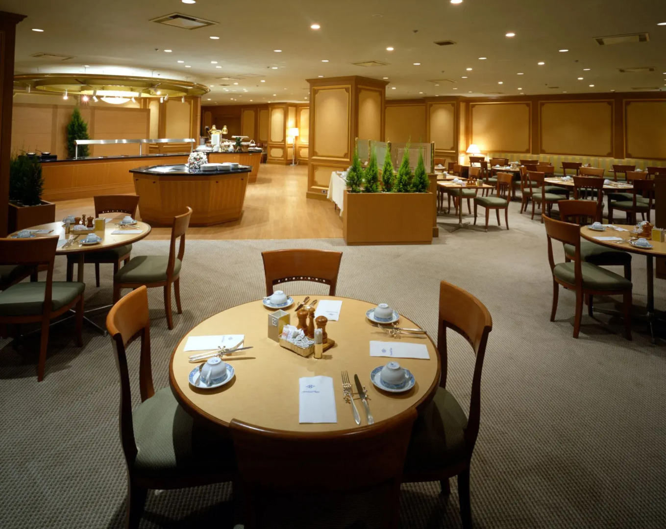 Hotel Okura Niigata