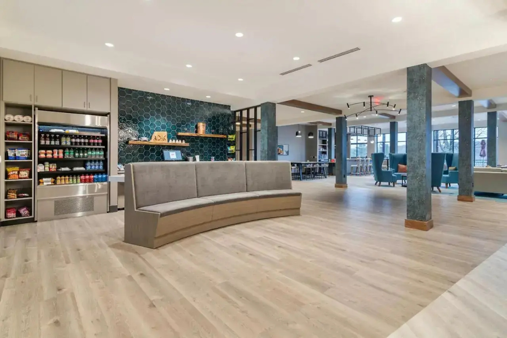 Cambria Hotel Lake Placid - Lakeside Resort