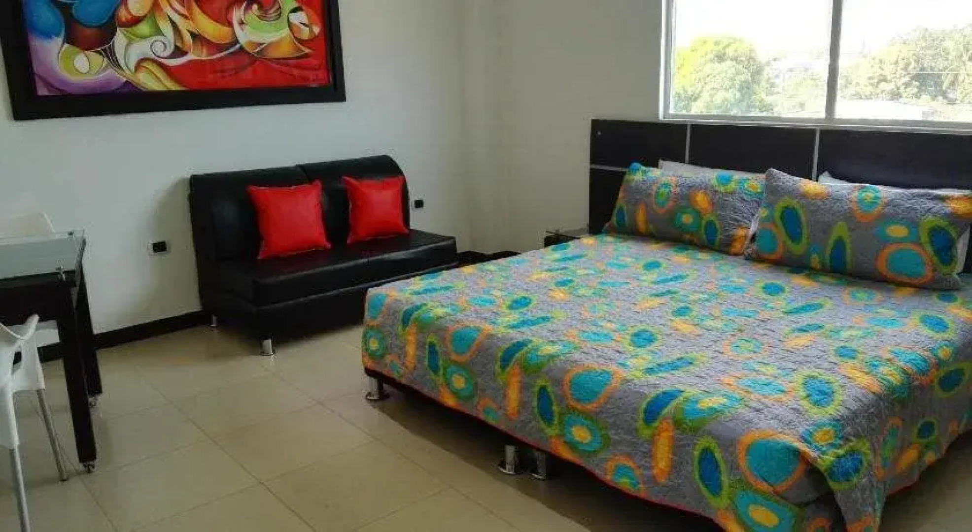 Gran Hotel Internacional Sanbara