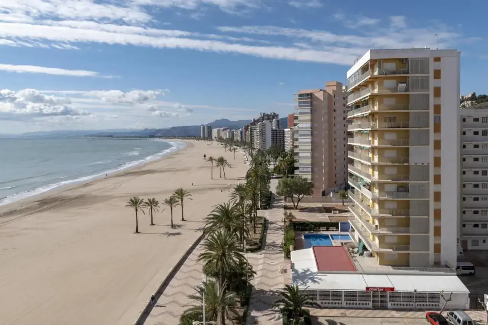 Santa Marta, Iii-A 7º-16