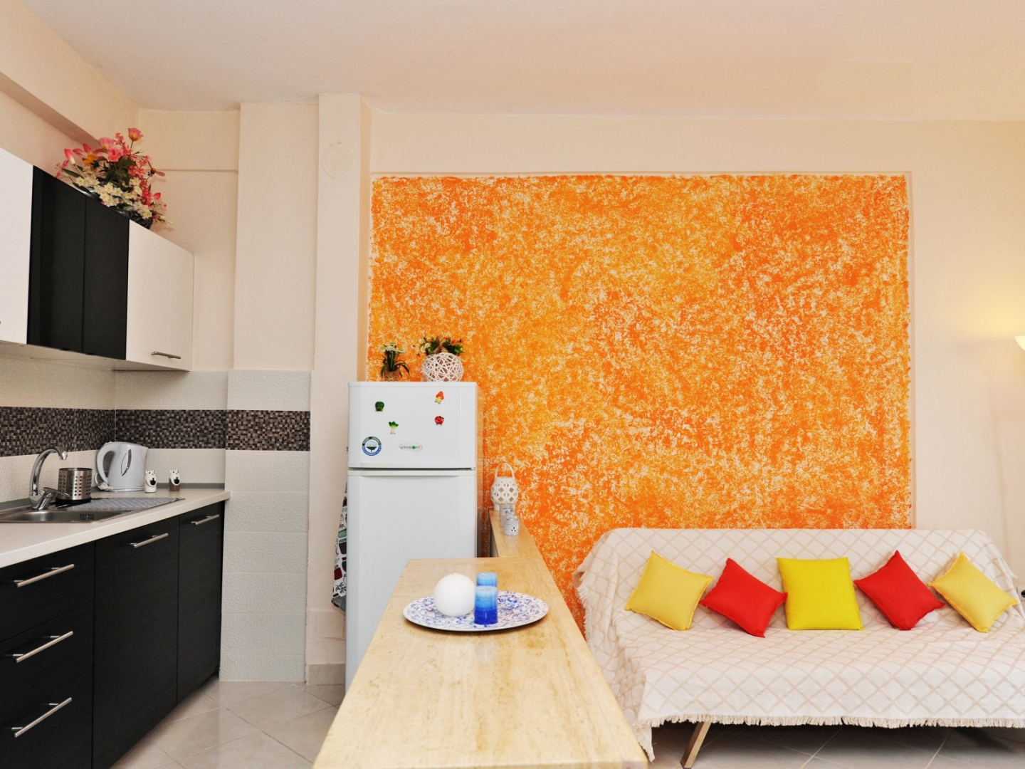 FantaSea View - Nea Fokaia Halkidiki