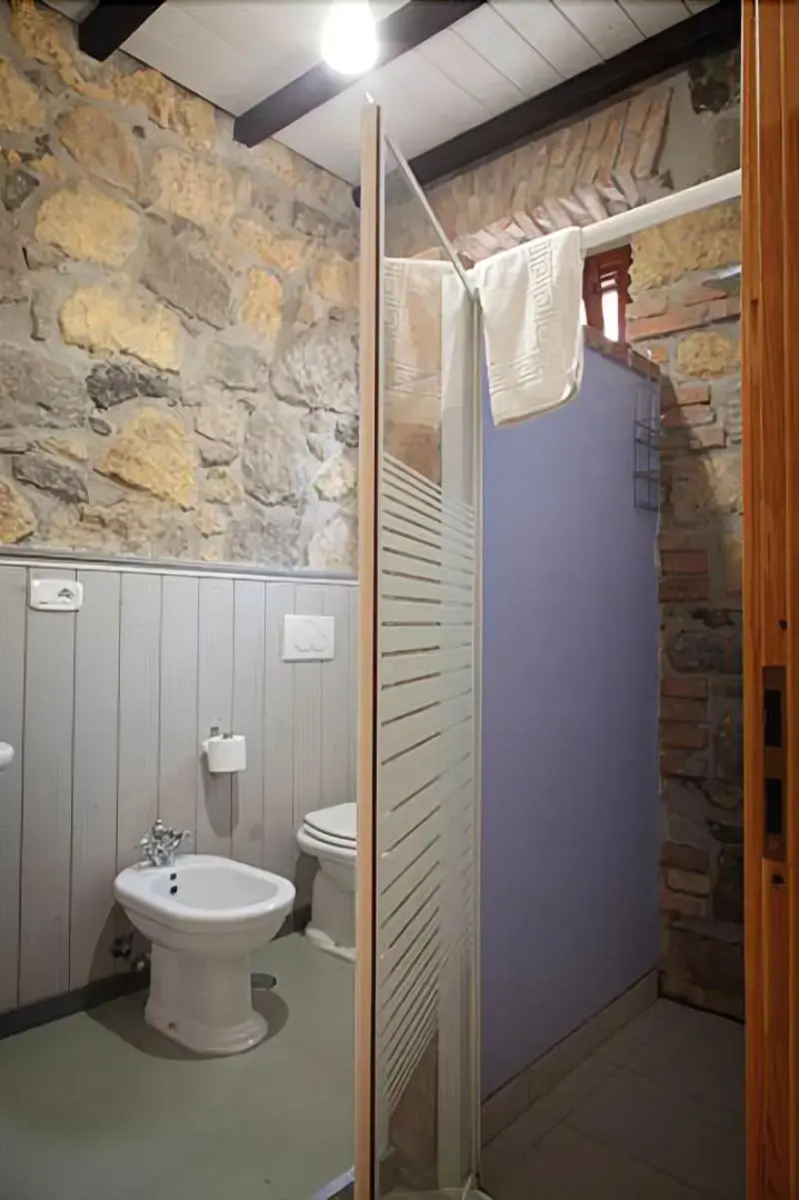 Locanda Villa Naumanni