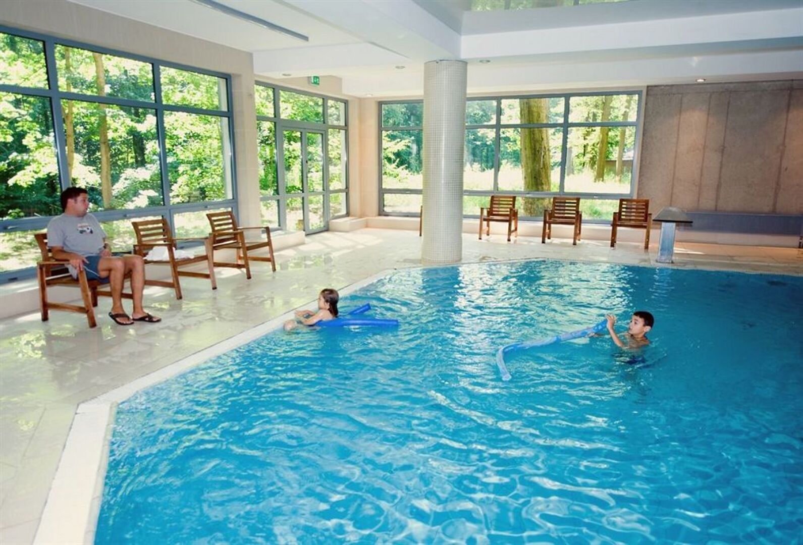 Hotel Dwór Elizy blisko Sky Bridge