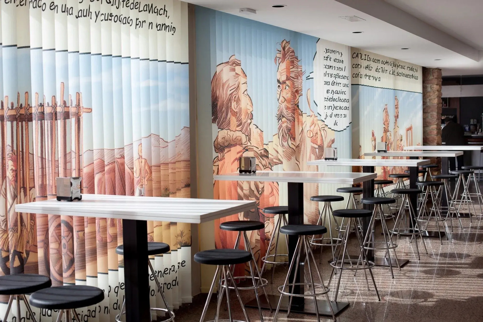 Hotel Ínsula Barataria