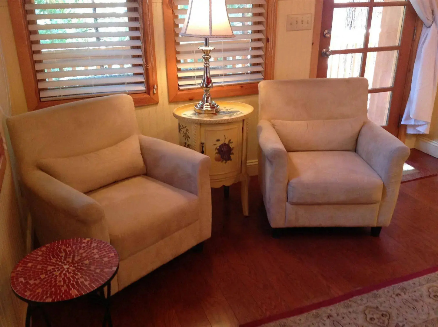 Elliott House Boutique Inn