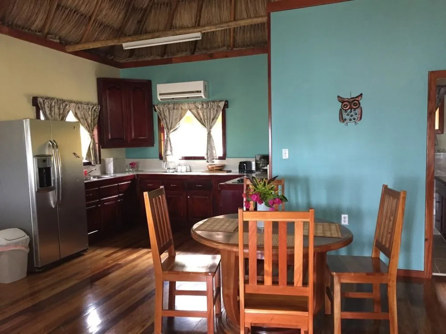 Hidden Jewel Boutique Hotel