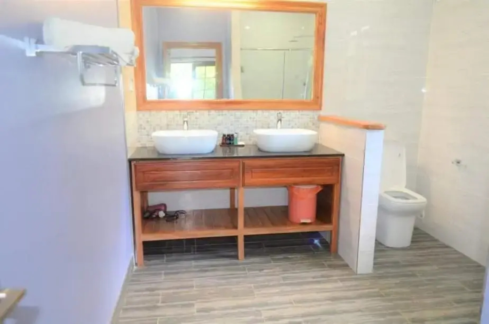 L’étang Résidence