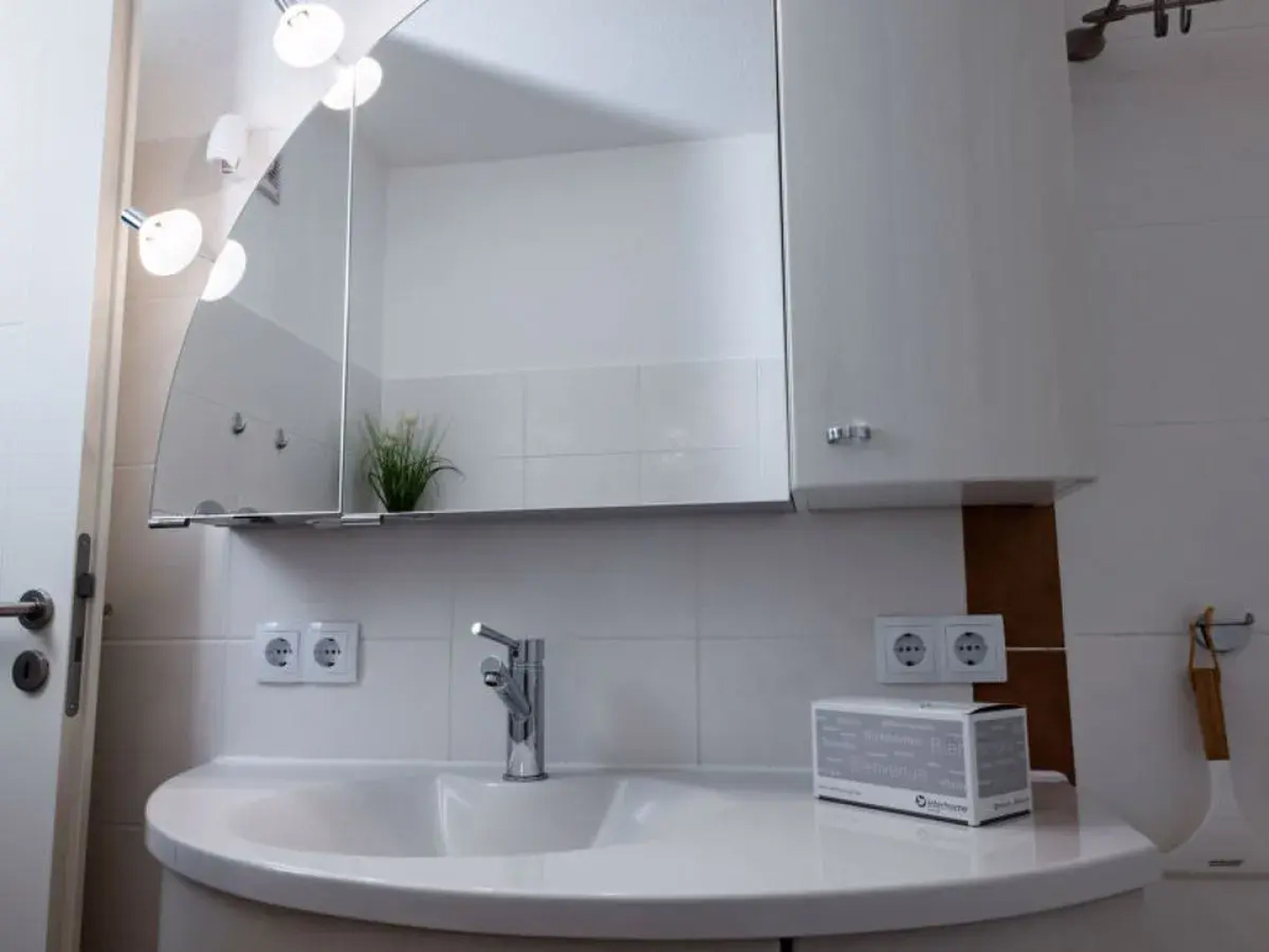 Apartment F 96 Dittishausen