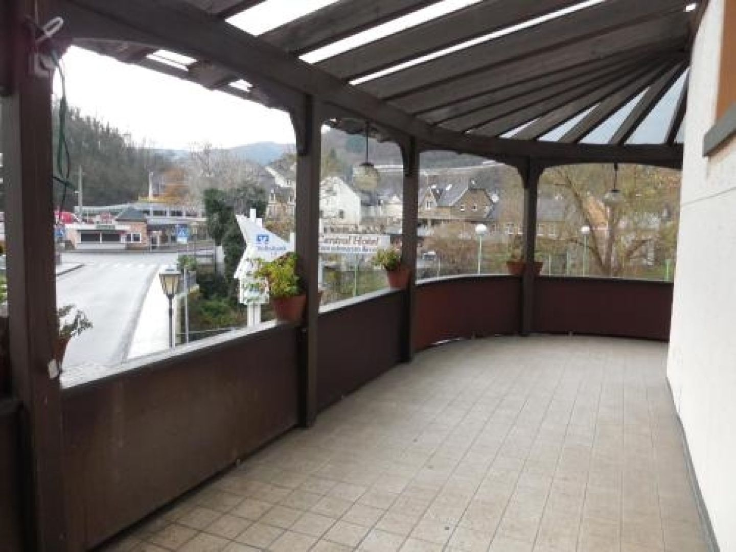 Hotel Zum Schwarzen Kreuz