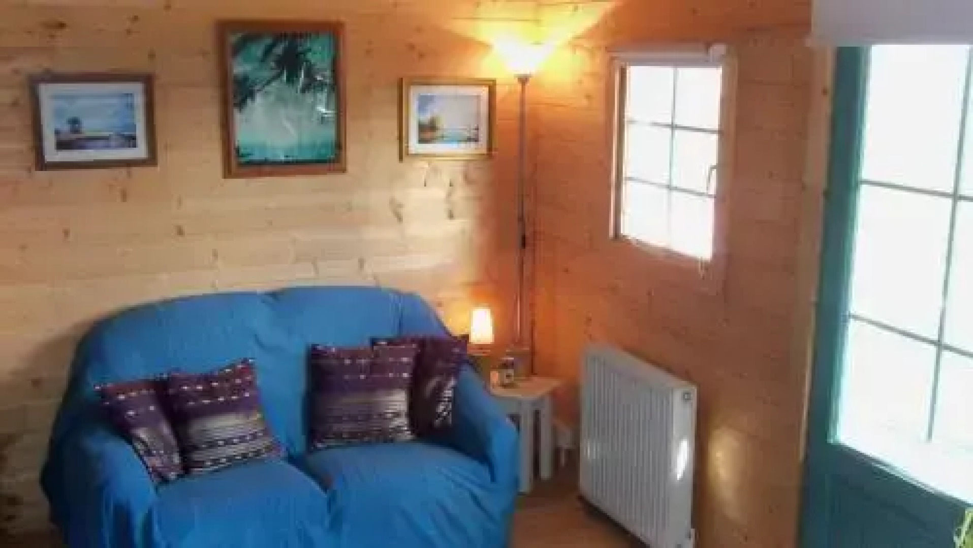 The Cabin with the View (Adults Only)